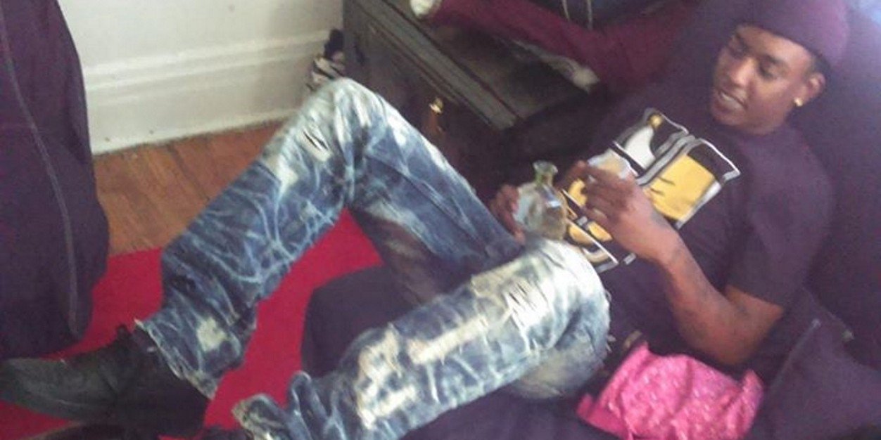 Real_BabyGotti's profile banner image