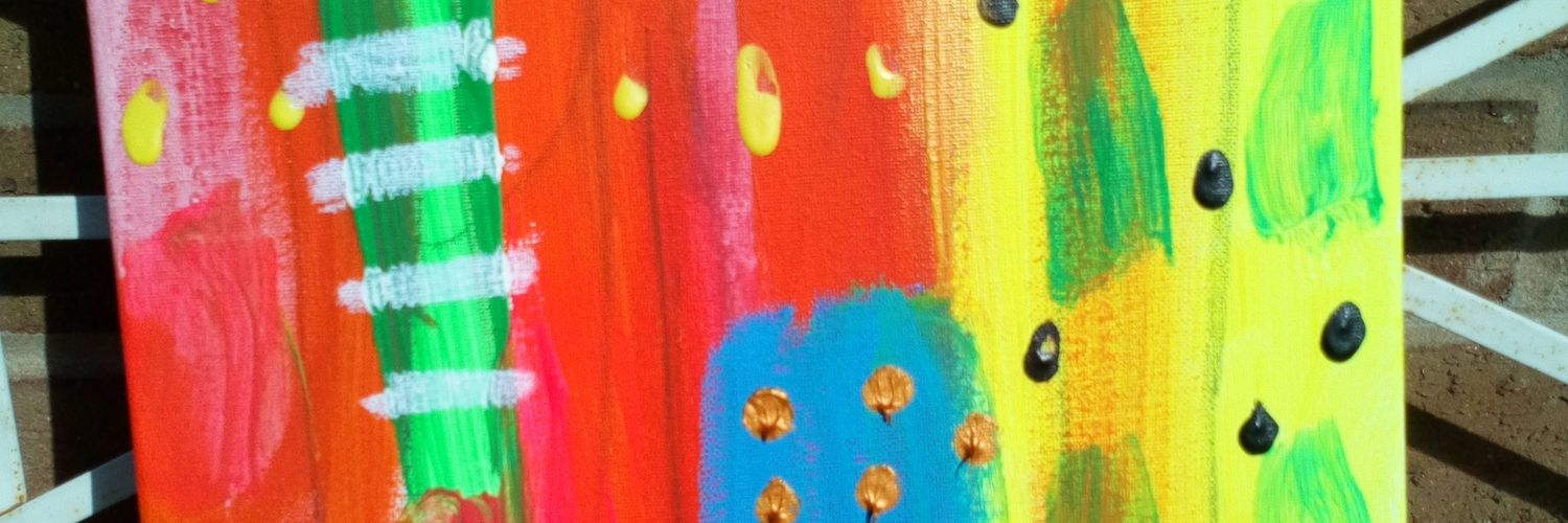 Albierce's profile banner image
