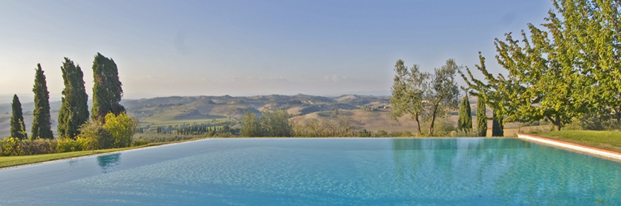 BorgoLucignano's profile banner image