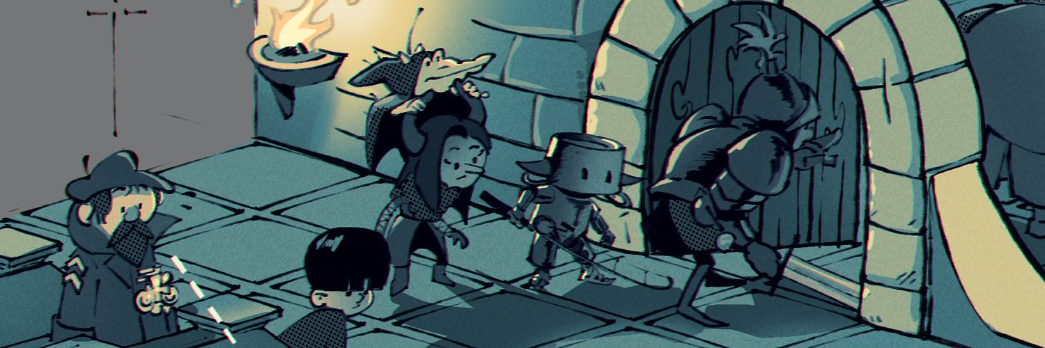 Rhumer's profile banner image