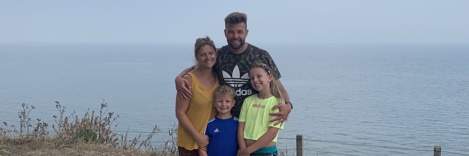 Daniel Channing banner