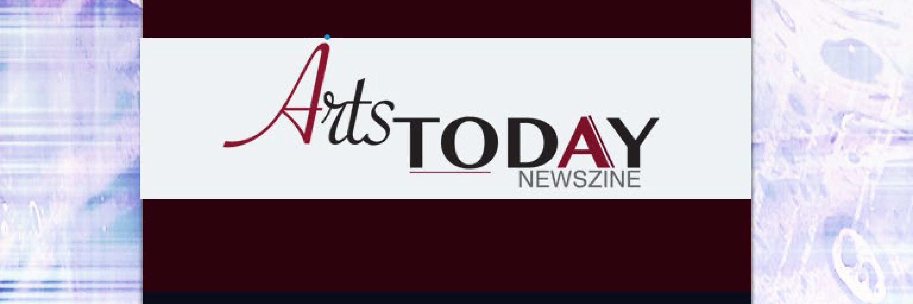 ArtsTodayez's profile banner image