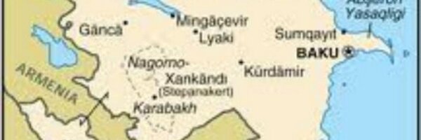 Azerbaycan Profile Banner