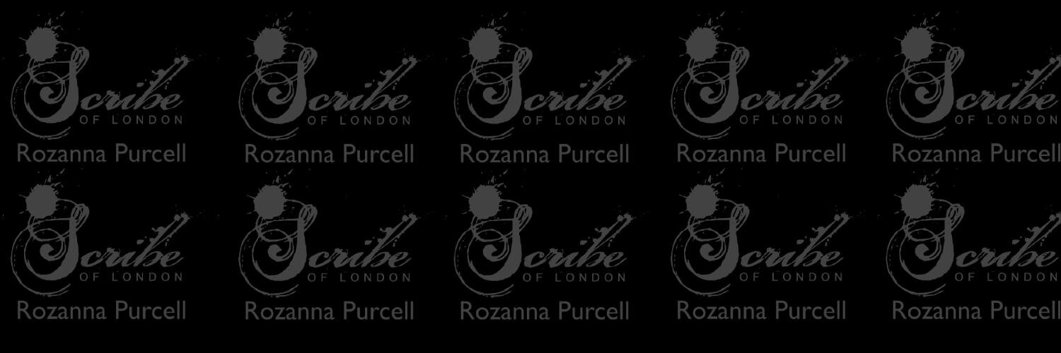 ScribeByRoz's profile banner image