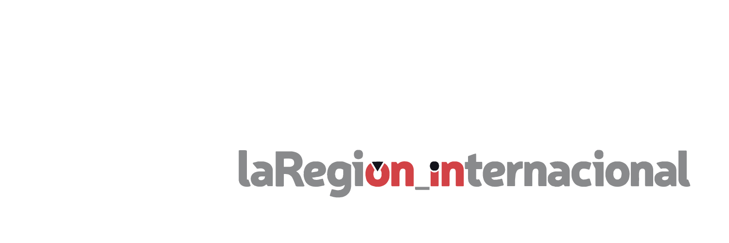 La Región Internacional banner