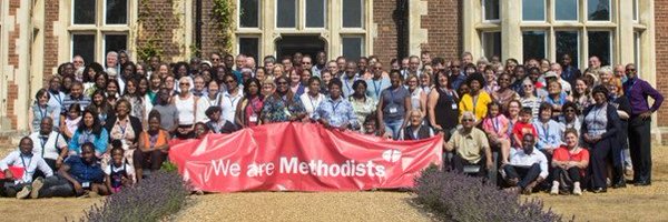 LondonMethodist Profile Banner