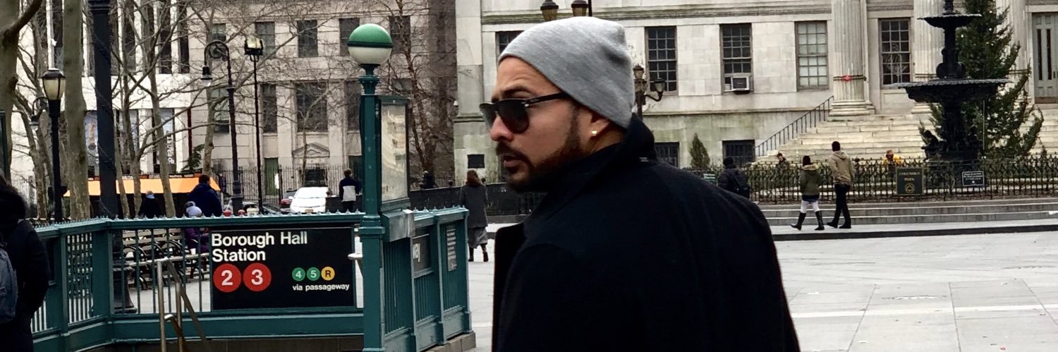 RayRamosRocha's profile banner image