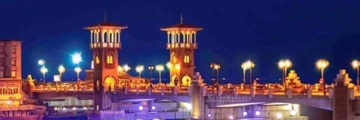 akramfayed's profile banner image