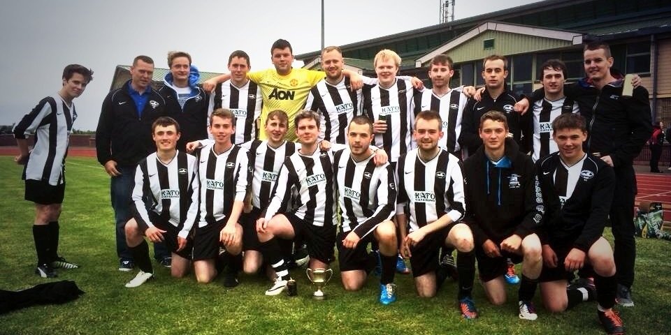 FCBurray's profile banner image