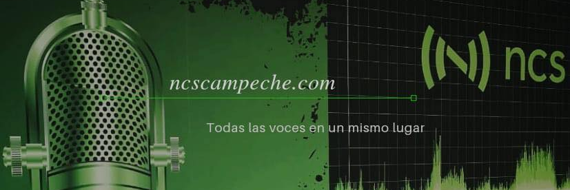 NCSCampeche's profile banner image