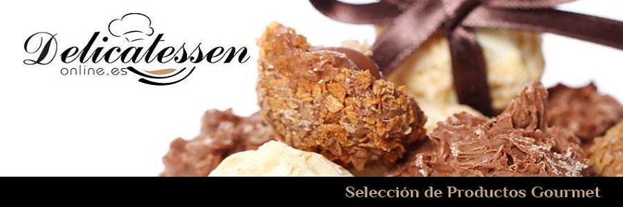 Delicatessen Online banner