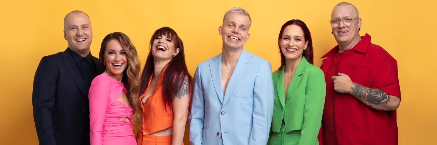 itvstudiosFIN's profile banner image