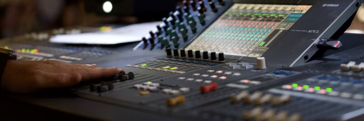 Fred Saurmann banner