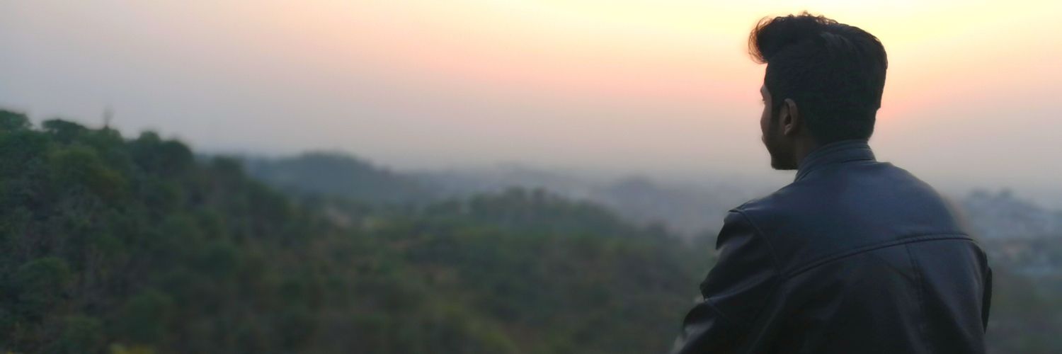 satyamp400's profile banner image