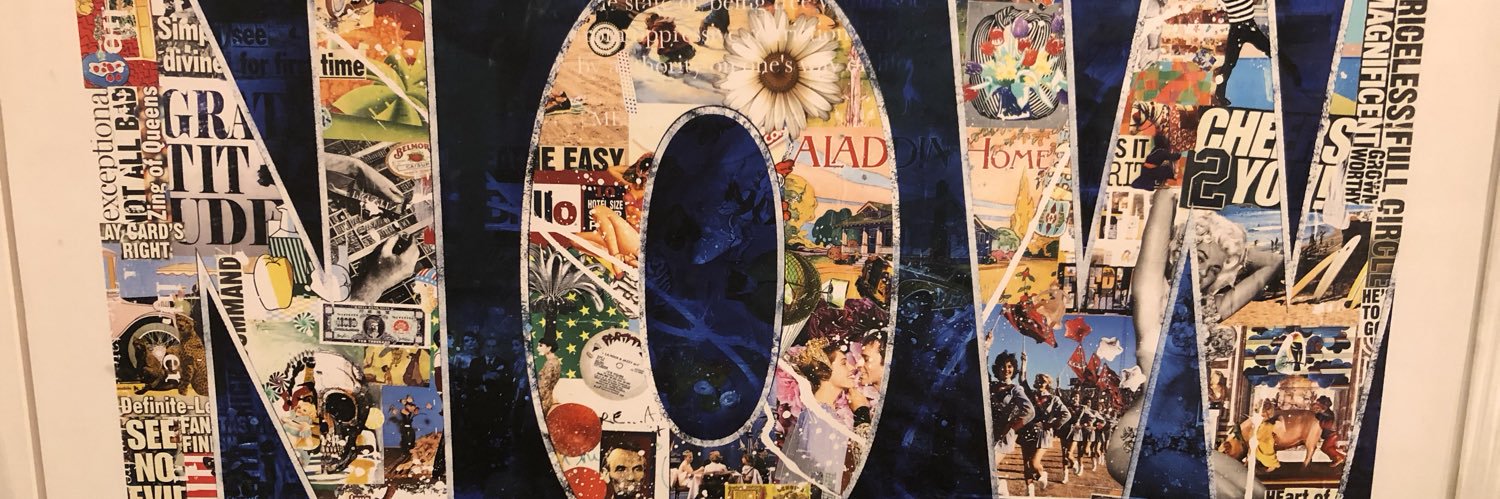 NOWtherapy's profile banner image