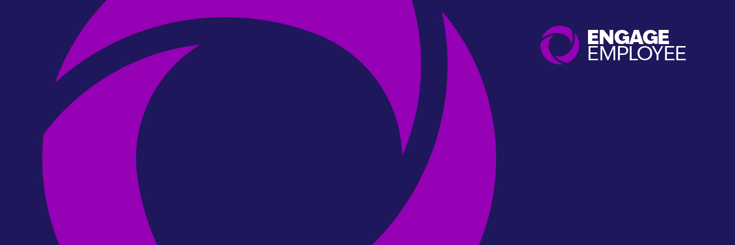 Engage Employee banner