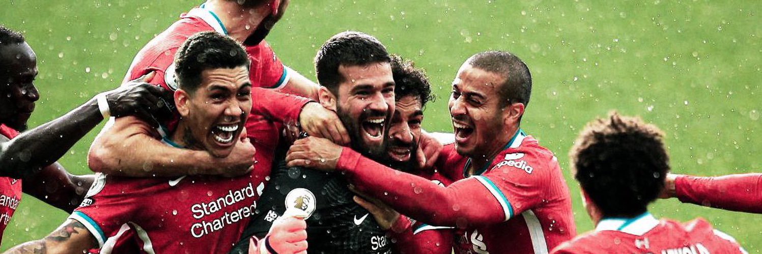 Becks_Alonso's profile banner image