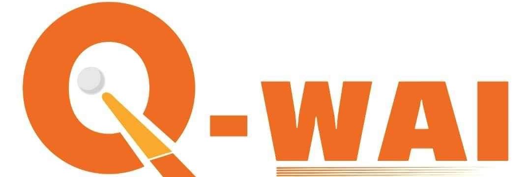 Q-Wai Billiard banner