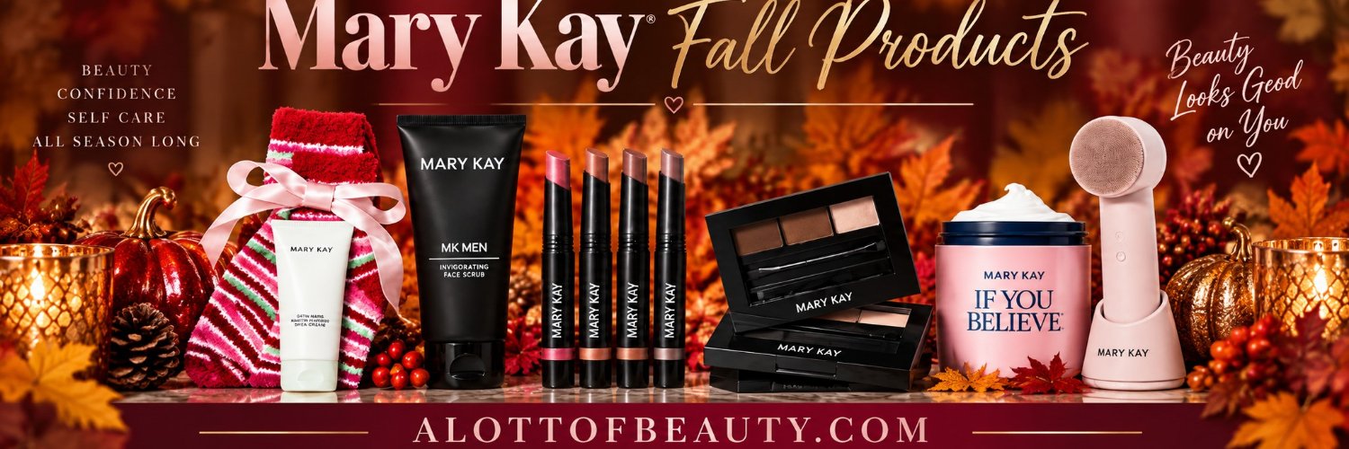 ALottofBeauty's profile banner image
