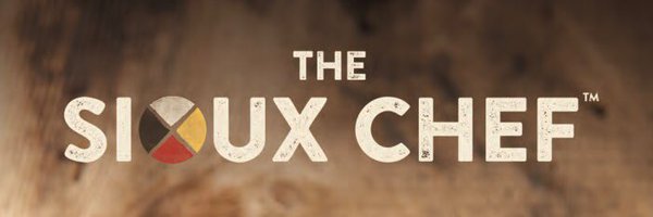 the_sioux_chef Profile Banner