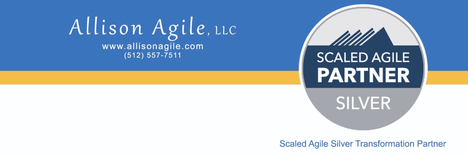 AllisonAgile's profile banner image