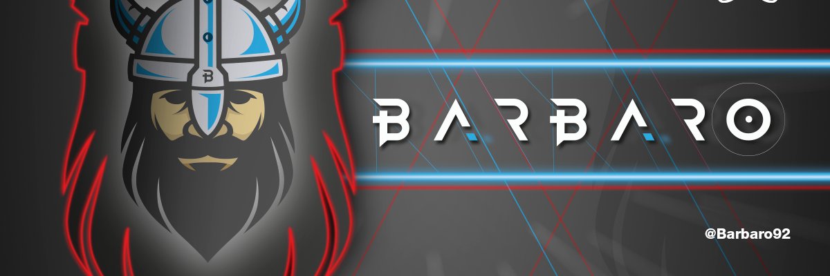Barbaro_92's profile banner image