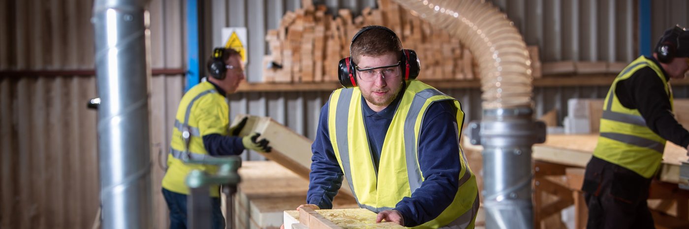 JML Contracts Ltd banner