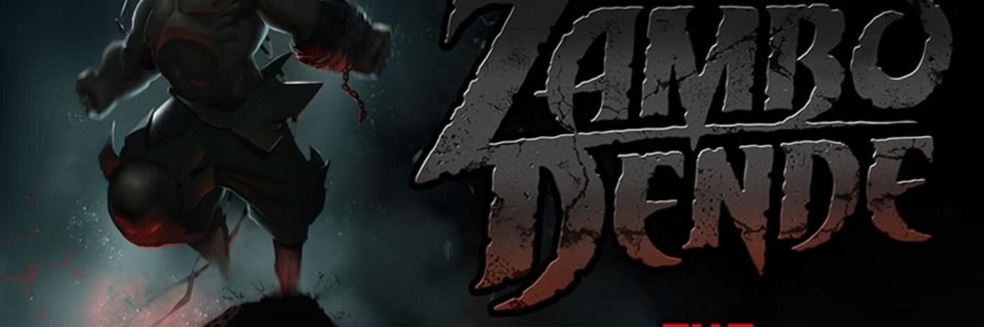ZAMBO_DENDE's profile banner image
