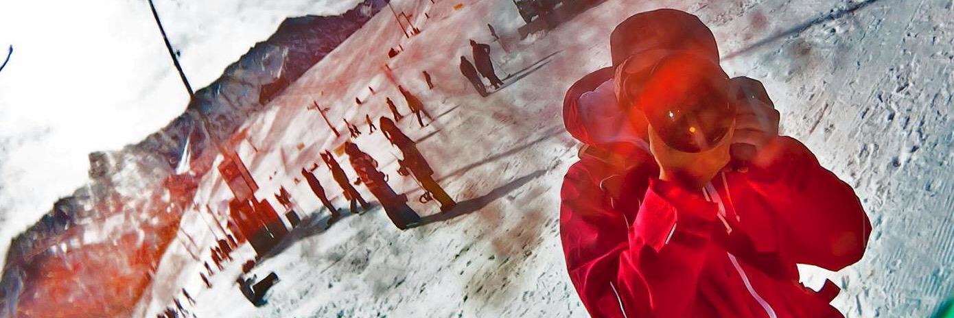 Alanmbre's profile banner image