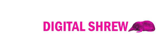digitalshrew Profile Banner