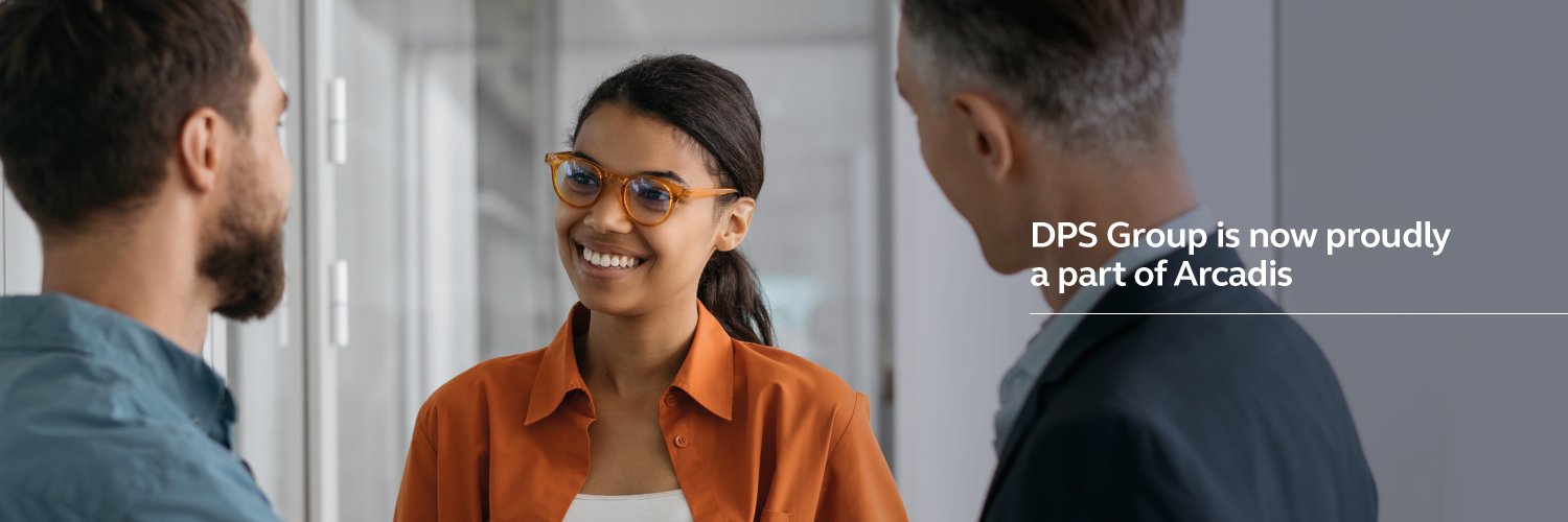 DPSGroupGlobal's profile banner image