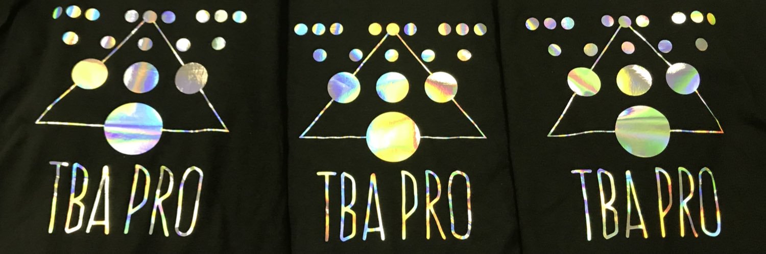 TBA Pro banner