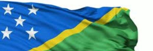 Solomon Islands banner