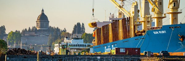 WAPorts Profile Banner