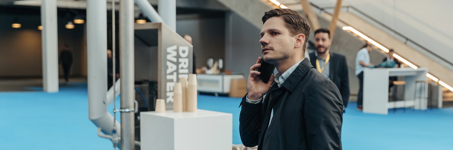 Bjarke Lund Larsen banner