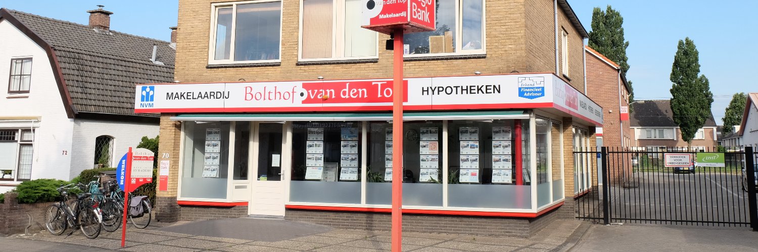 bolthofvdtop's profile banner image