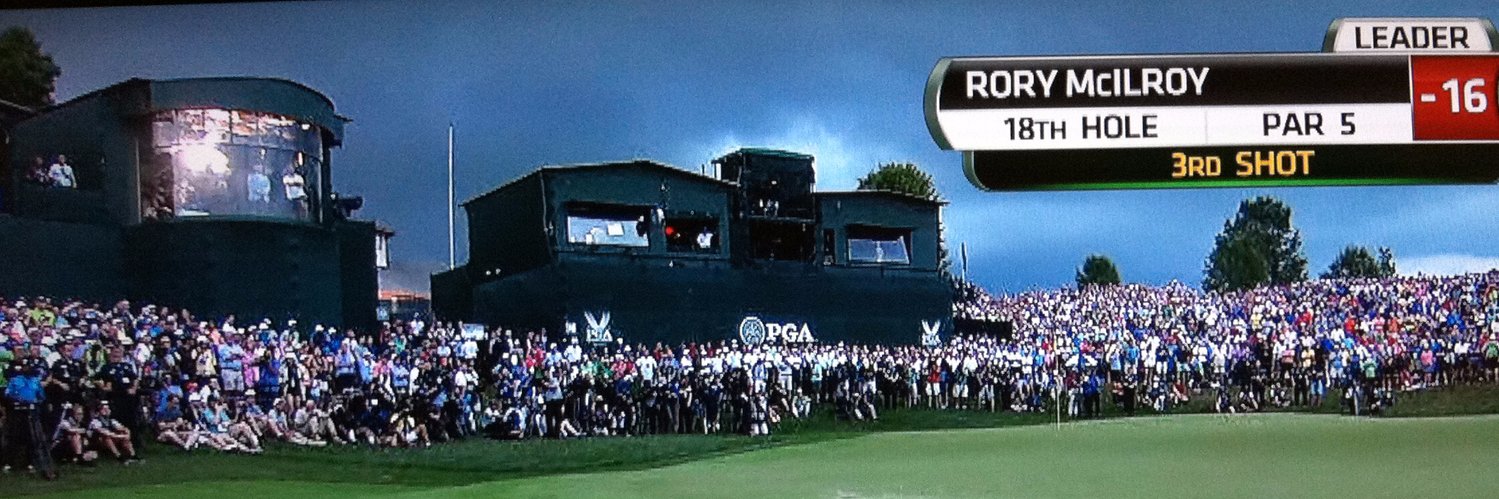 golf_sta's profile banner image