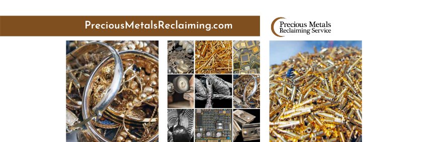 ReclaimMetals's profile banner image