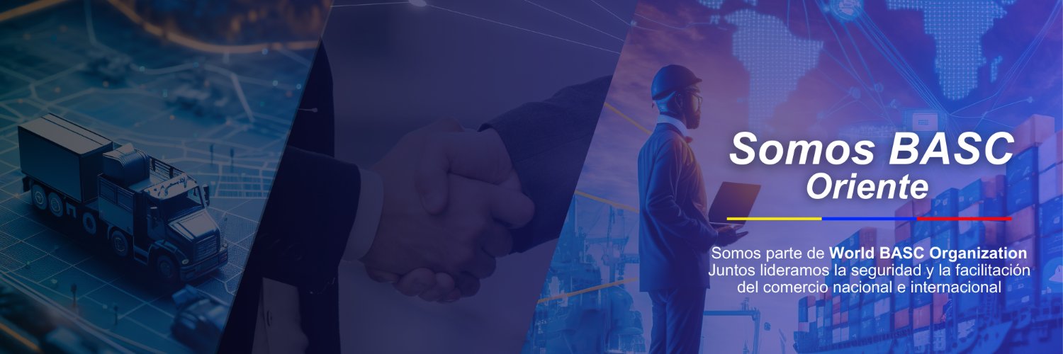 BASC ORIENTE banner