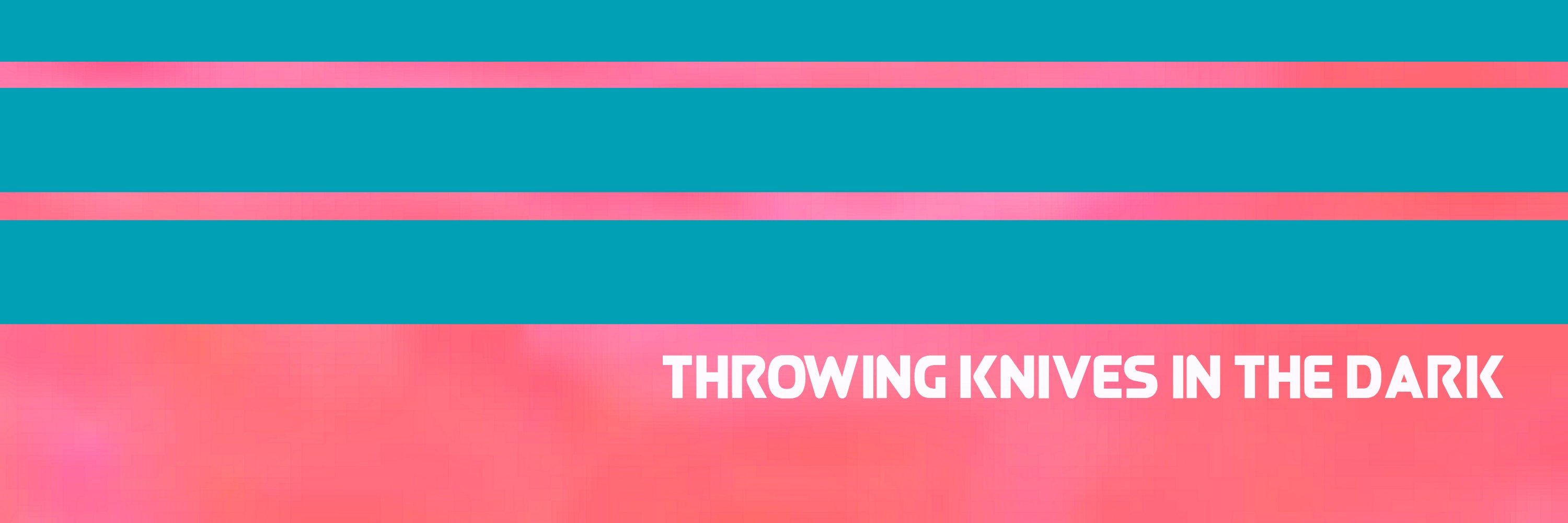 Good Strangers banner