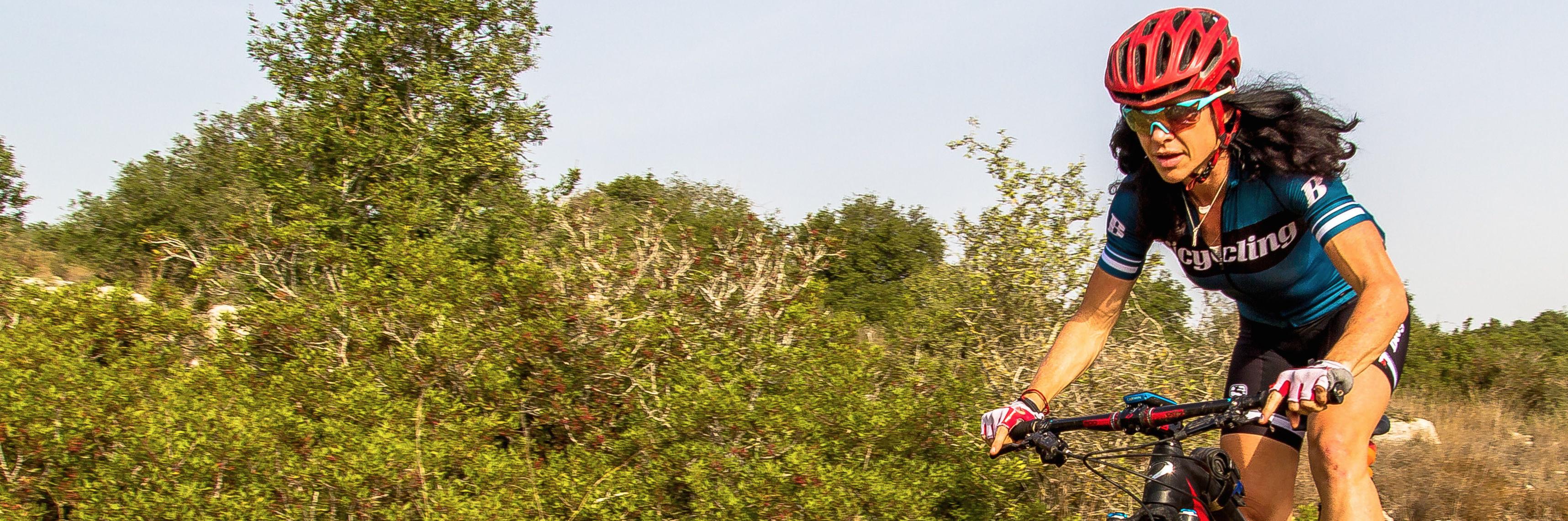 Selene Yeager banner