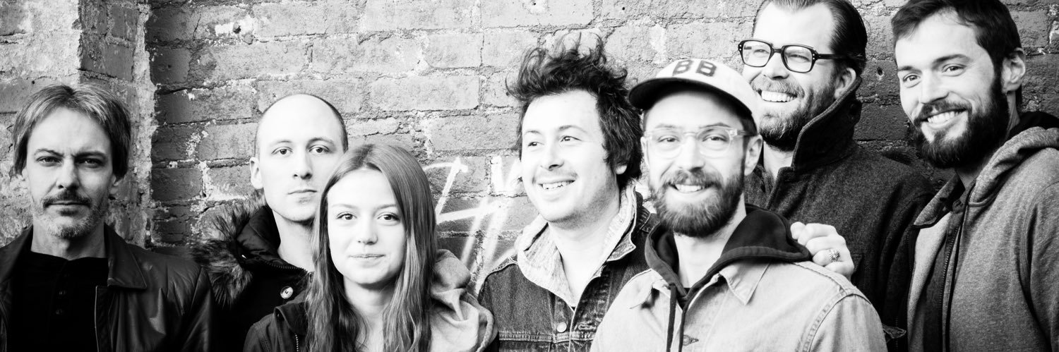 Marshall McLean banner