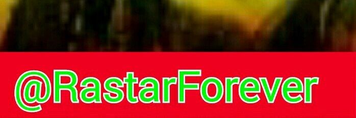 RastarForever's profile banner image