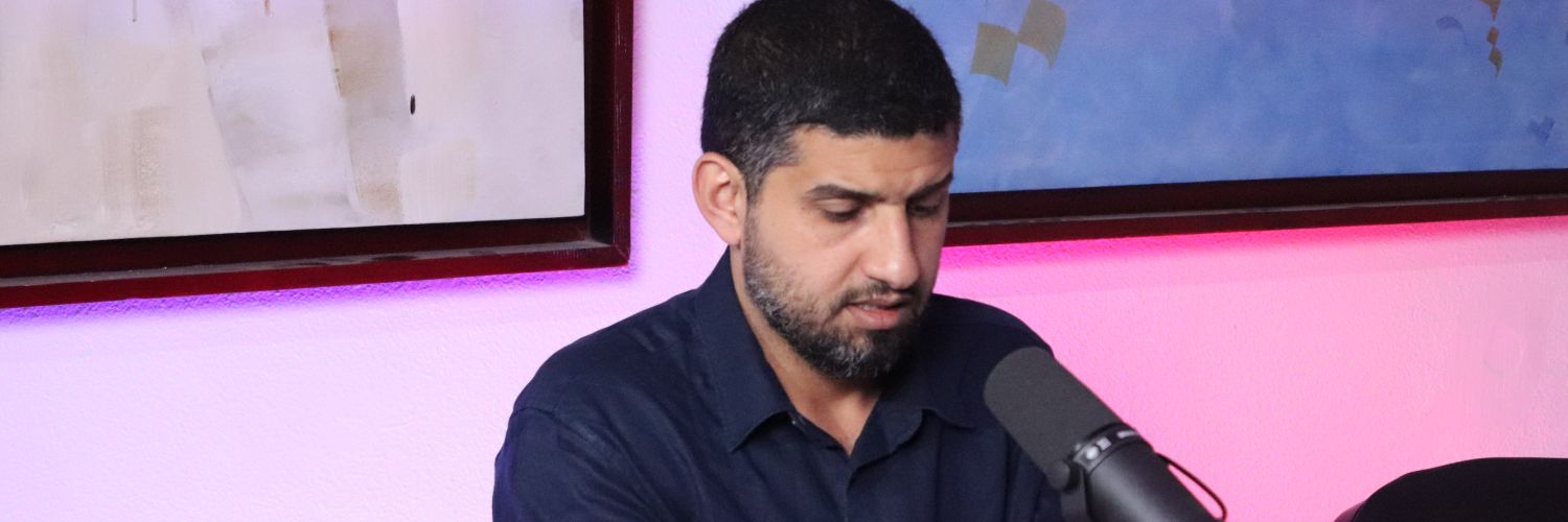 HamzaAttia's profile banner image