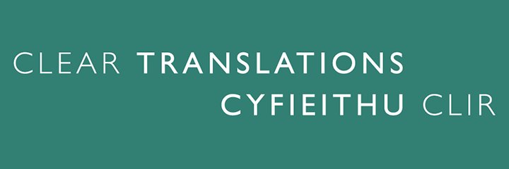 CyfieithuClir's profile banner image