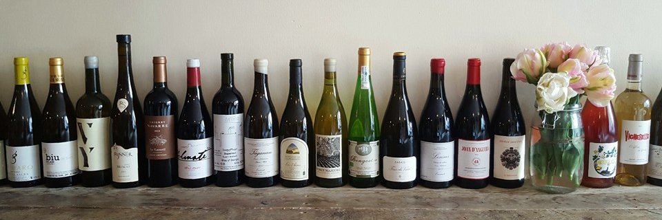 161 Food + Drink banner