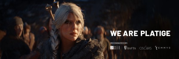 PlatigeImage Profile Banner