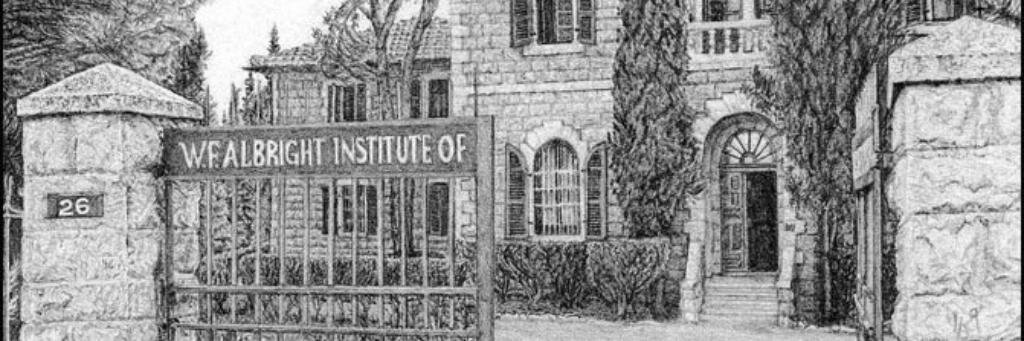 Albright Institute banner