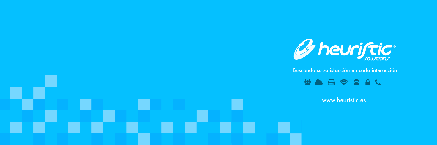 Heuristic Solutions banner