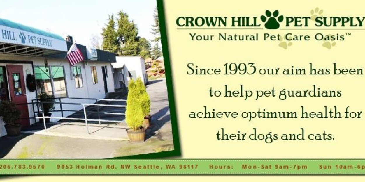 Crownhillpet's profile banner image